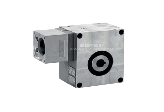 我國減速機轉型的方向在哪里？