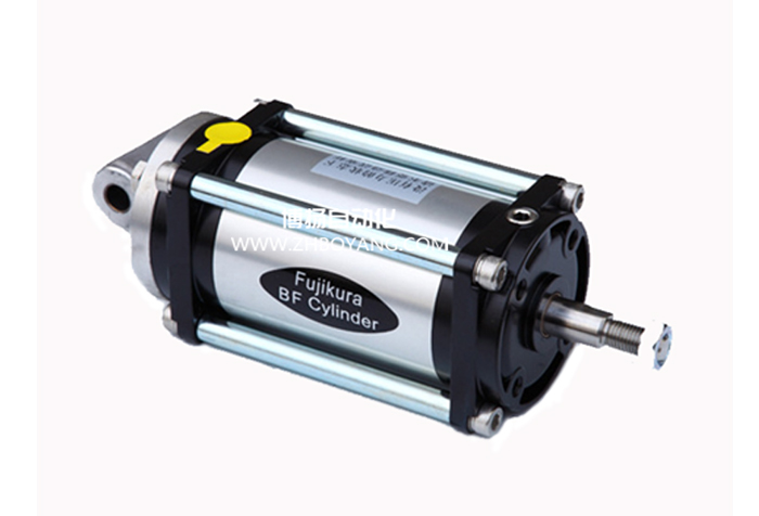日本Fujikura氣缸參數，Fujikura氣缸使用技術參數