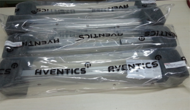 力士樂無桿氣缸、活塞式無桿氣缸系列