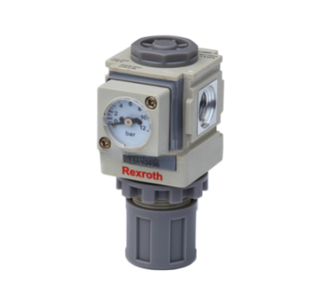 力士樂調壓閥、力士樂壓力計