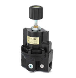 自力式流量調節閥維持穩定，壓力不受影響的工作原理