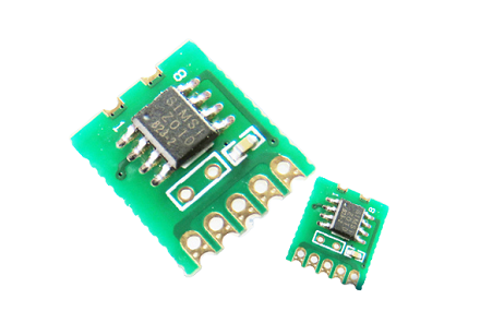 傳感器與微系統：自動化領域的關鍵技術與應用