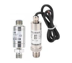 高精度壓力傳感器選型標準，壓力傳感器的選型及注意事項