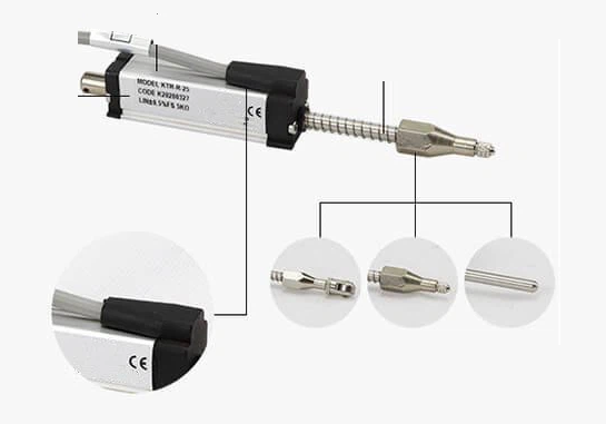 直線傳感器的性能指標包括哪些內容知識？