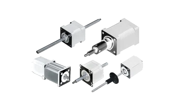 選型直線電機模組時，以確保選擇最適合特定應用需求的模組