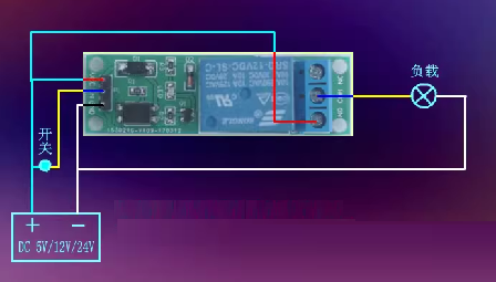 光耦繼電器模塊怎么用？更好地了解光耦繼電器模塊使用方法！