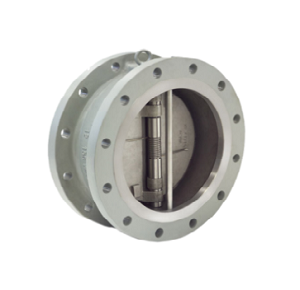 不同類型單向閥的優缺點，可抑制管路中的回流