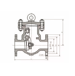 單向閥類型品種很多，單向閥用于許多不同的行業