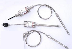 高溫壓力傳感器內部引線的作用，保證信號的穩定傳輸