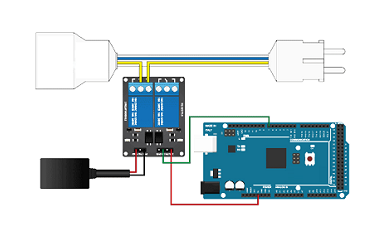 低壓控制高壓繼電器提高了，電力系統的可靠性和穩定性