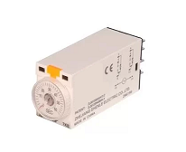 定時時間繼電器是如何在工業領域中展現其獨特魅力