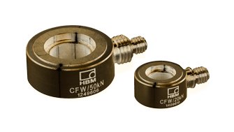 如何選擇合適的進口稱重傳感器，在工業自動化中的應用？