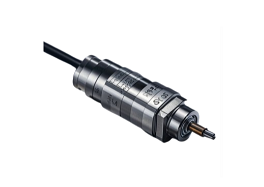 電感式位移傳感器為何采用差動工作方式測量性能？