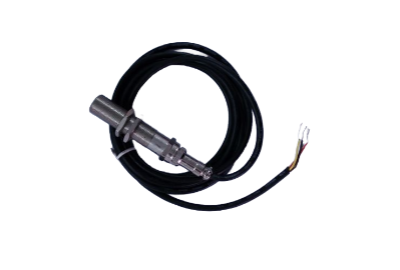 電機轉速傳感器怎么安裝，裝在什么位置運行最好？