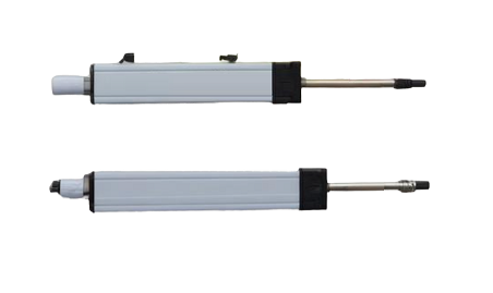 電位器式傳感器的特點能夠實現較高的測量精度