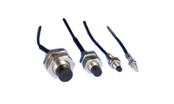 電渦流位移傳感器靈敏度計算，揭秘靈敏度計算性能參數之一