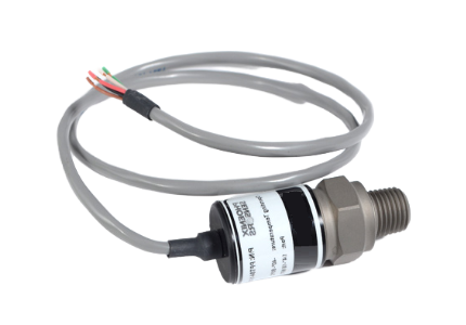 電子壓力傳感器需不需要裝表彎，裝緩沖管的主要功能