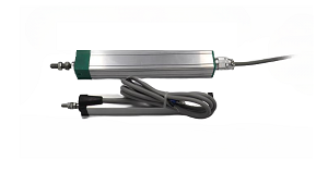 高精度位移傳感器的應用創新發展，高精度位移傳感器原理技術