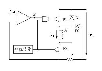 步進電機驅動電路由哪些組成，驅動電路的主要組成部分？