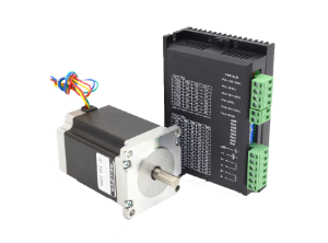 步進電機驅動器撥碼開關怎么調，明確撥碼開關的功能？