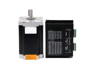 什么是步進電機細分？步進電機細分越大越好嗎？