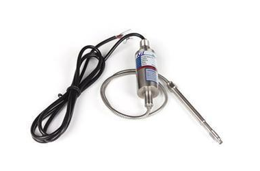 熔體壓力傳感器斷開的原因是什么，高溫環境是否受影響？