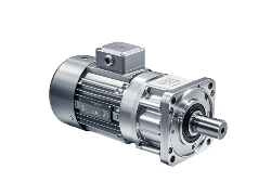 微型交流電機減速機一體機的優勢，主要體現在以下幾個方面