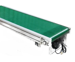 刮板輸送機的結構組成，如何實現高效穩定的物料輸送？