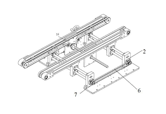 刮板輸送機安裝的基本要求，使其運行穩定性與使用壽命