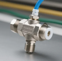 分布式制冷壓力傳感器實現能耗最優化的路徑？