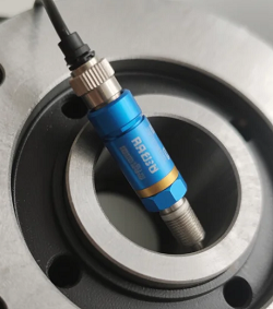 用轉速轉矩傳感器驅動的電機故障先兆量化指標體系？