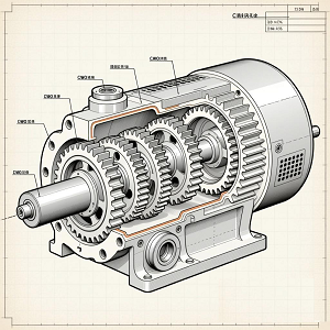 cwo減速機允許的安裝方向和環境限制有哪些？
