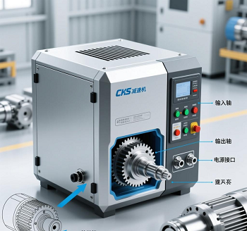 cws減速機的齒輪材料和熱處理，對抗疲勞和磨損的能力如何？