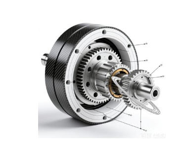 高精密行星減速機碳纖維行星架能提升剛性嗎？