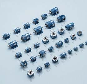 國泰減速機高溫工況下潤滑油怎么選型？