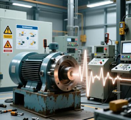 減速機噪聲測試需屏蔽哪些環境干擾？